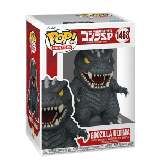 Preventa Funko Pop! Godzilla Singular Point
