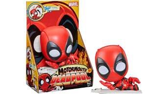 Figura coleccionable de Deadpool 3