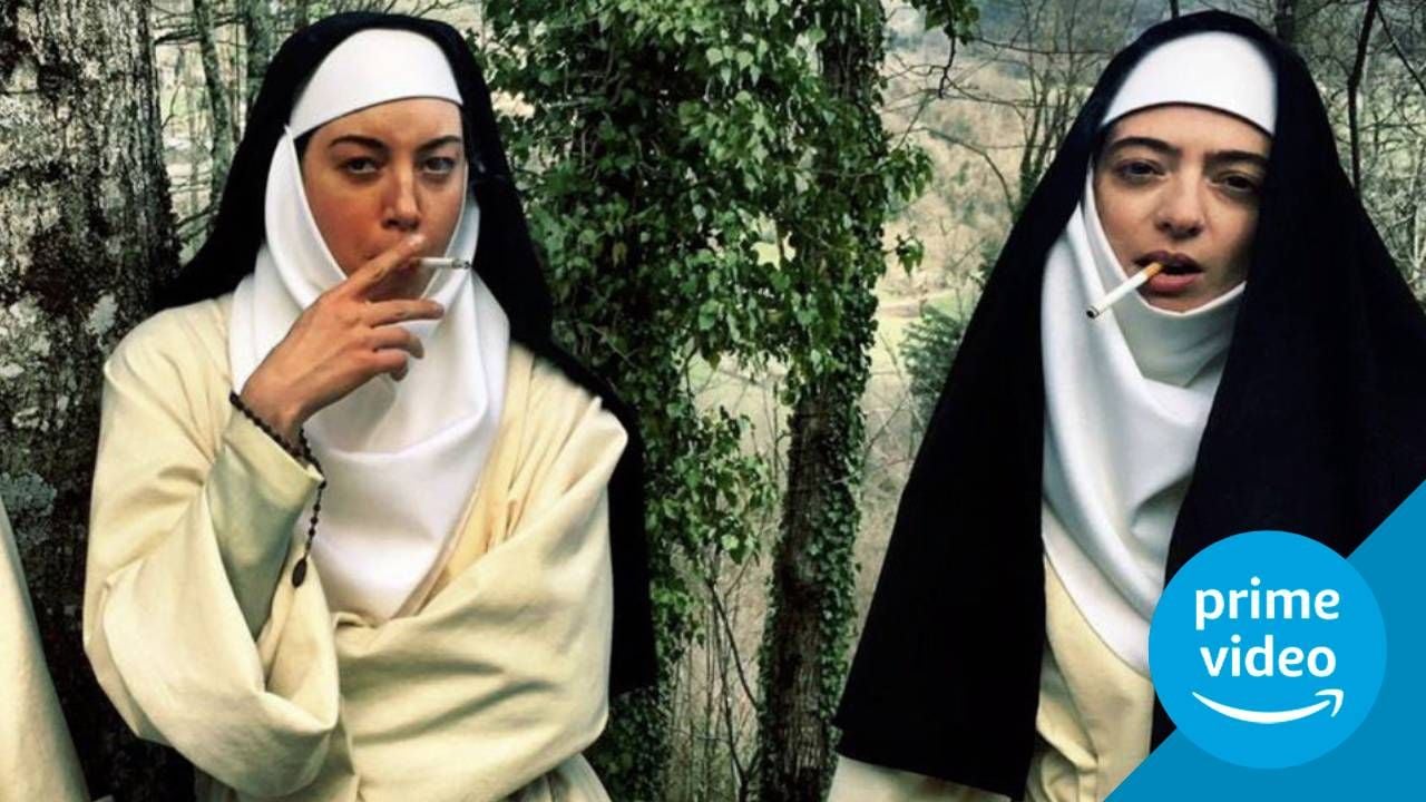 En Prime Video: la película subida de tono que deberías ver lejos de ...