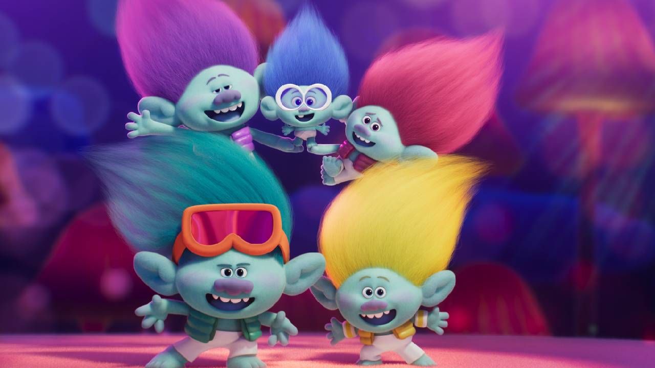 La banda de hermanos BroZone