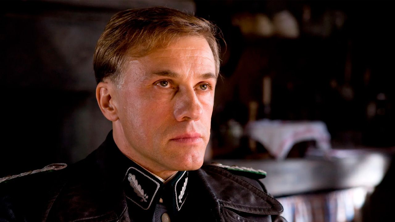 Christoph Waltz, el favorito de Quentin Tarantino, critica a uno de los ...