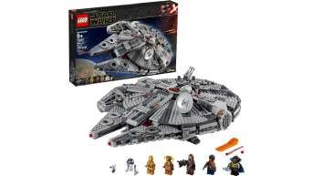 Set LEGO Star Wars