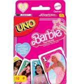 Juego de UNO Barbie