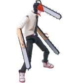 Figura Bandai Chainsaw Man