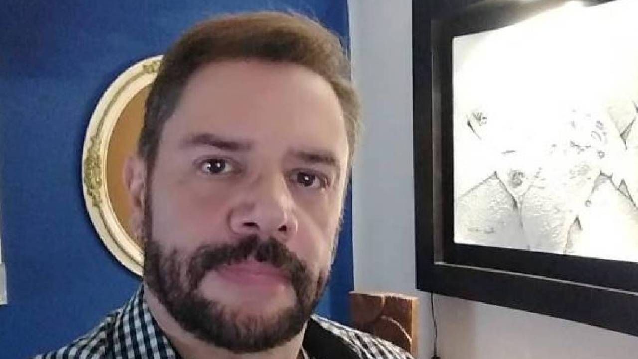 El actor permanece recluso desde 2021