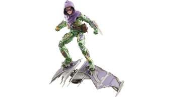 Marvel Legends Duende Verde