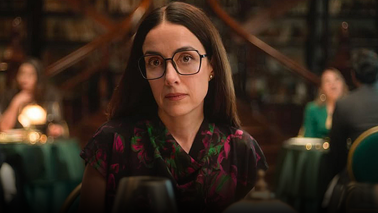 Acaba de estrenar en Netflix, tiene 8 episodios y está en el #1 de México - Noticias de series - SensaCine.com.mx