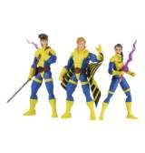 Figuras coleccionables de X-Men