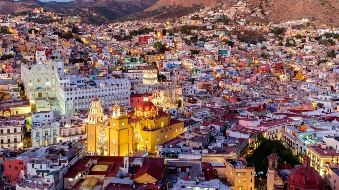 Guanajuato