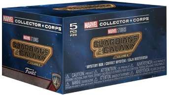 Caja misteriosa Funko Pop!