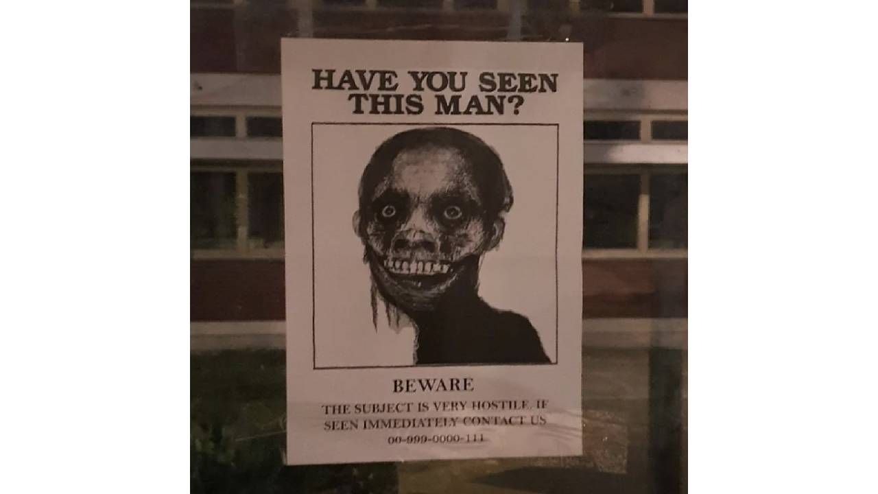 La primera imagen de Pennywise en 'Welcome to Derry'