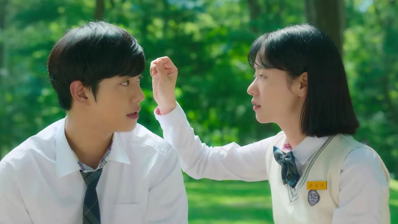 Hoy en Netflix: La serie coreana que emociona a todos y es perfecta ...
