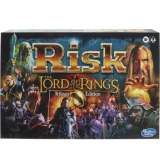 Juego Risk El señor de los anillos