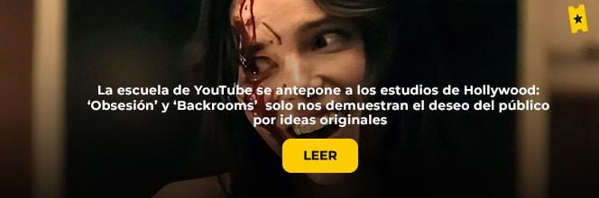 Más información sobre SensaCine.com.mx