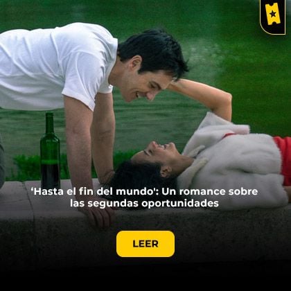 Más información sobre SensaCine.com.mx
