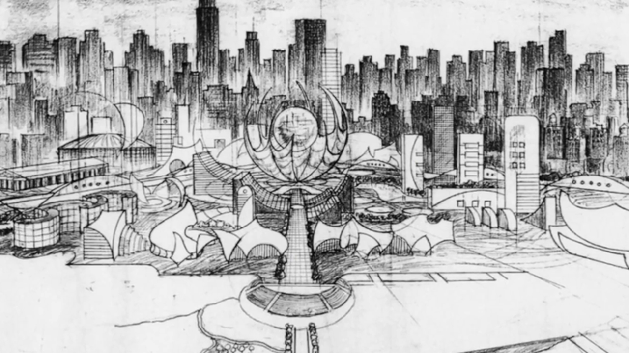 Se desconocen más detalles de la película, pero será filmada con pantallas LED.