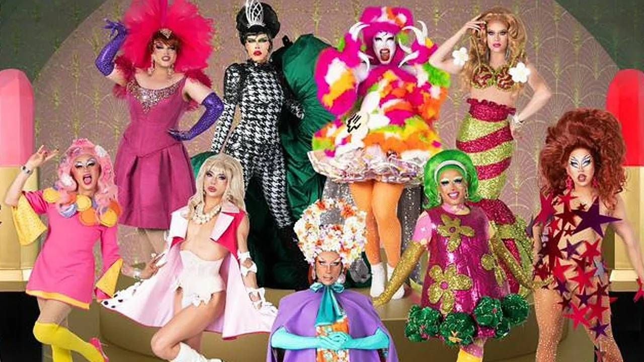 Lolita Banana Y Taiga Brava Nos Revelan Cu L Ser A Su Reto Mexicano Favorito En Drag Race