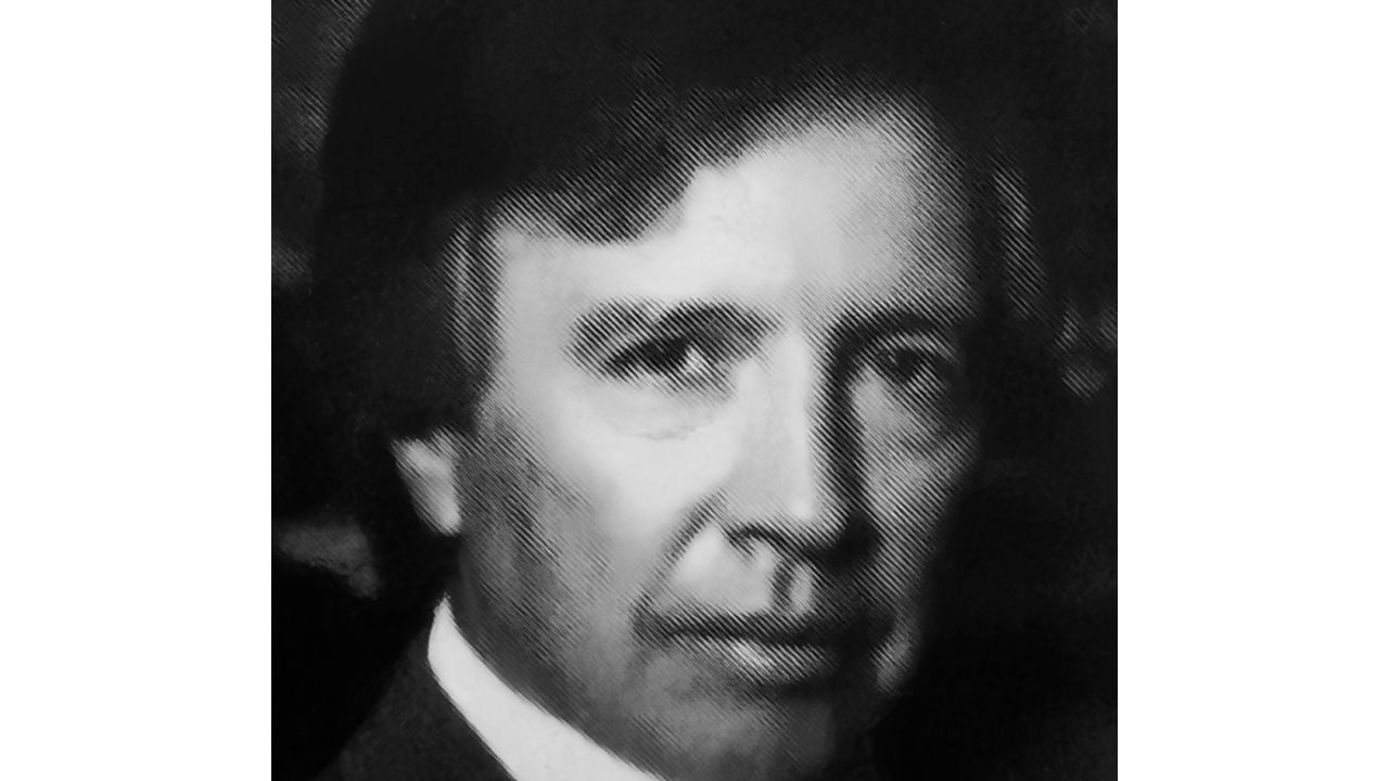 Víctor Hugo O'Farril.