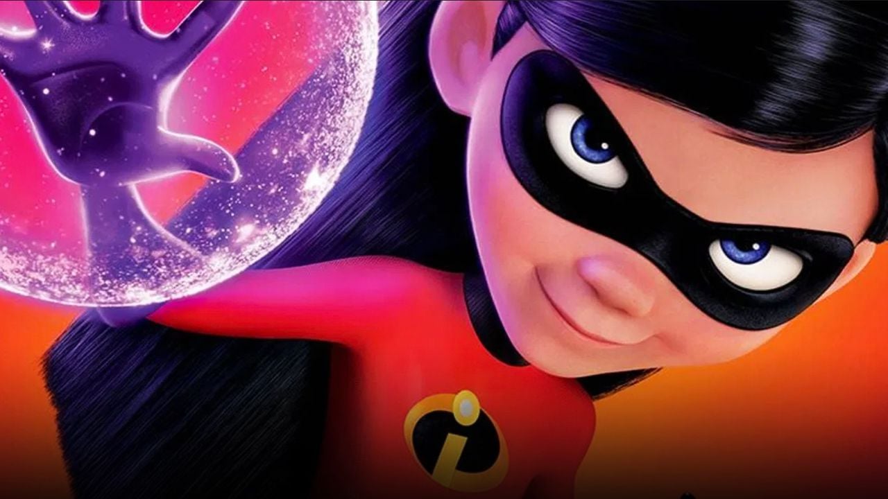 Los increíbles': Una foto comprueba que Violeta no es hija de Elastigirl y  Mr. Increíble - Noticias de cine - SensaCine.com.mx