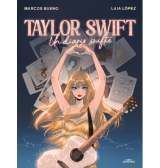Libro de Taylor Swift