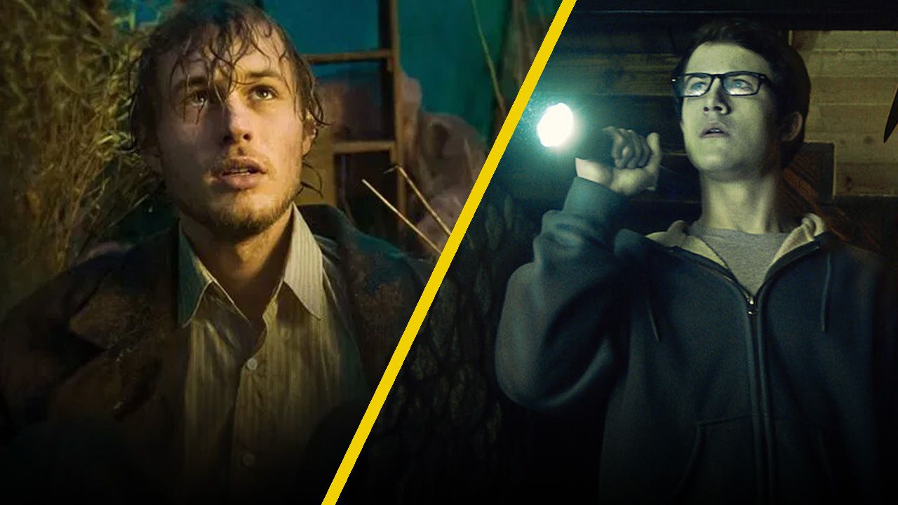 5 películas de terror psicológico en Netflix que jugarán con tu mente ...