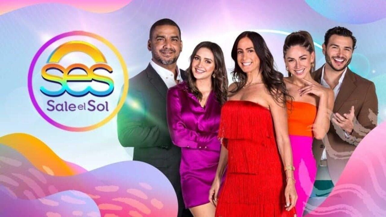 Muere productor de 'Sale el Sol' a los 51 años - Noticias de series