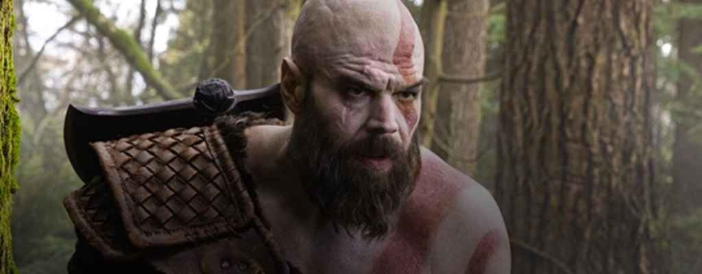 ‘God of War’ parece una serie maldita