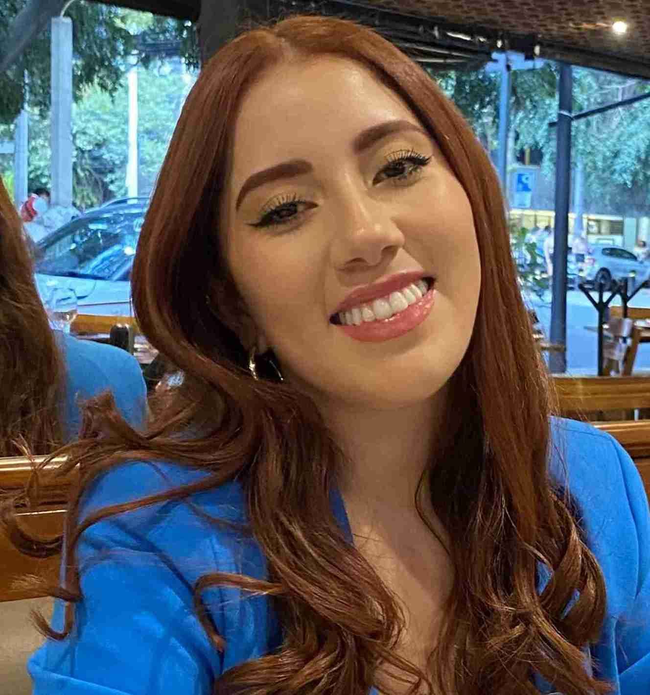 Carolina Cantoral