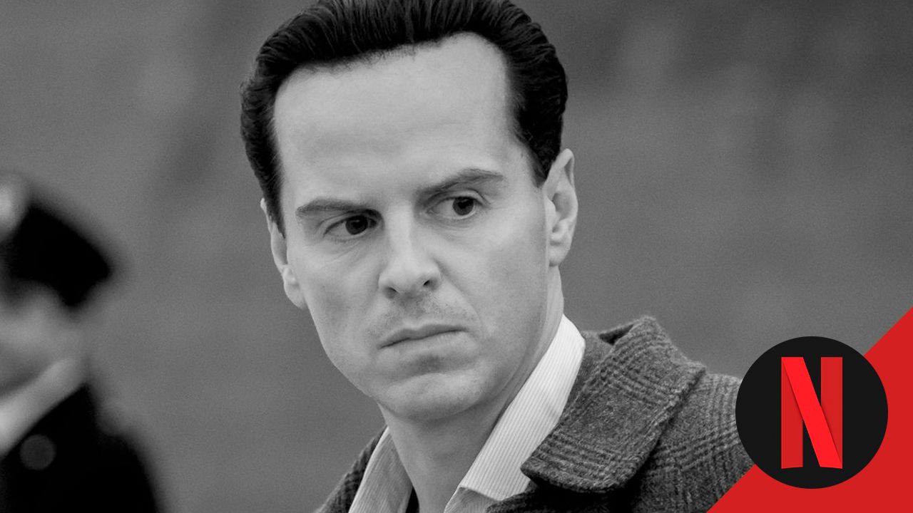 Para ver en Netflix: la miniserie de suspenso que te enamorará con su ...