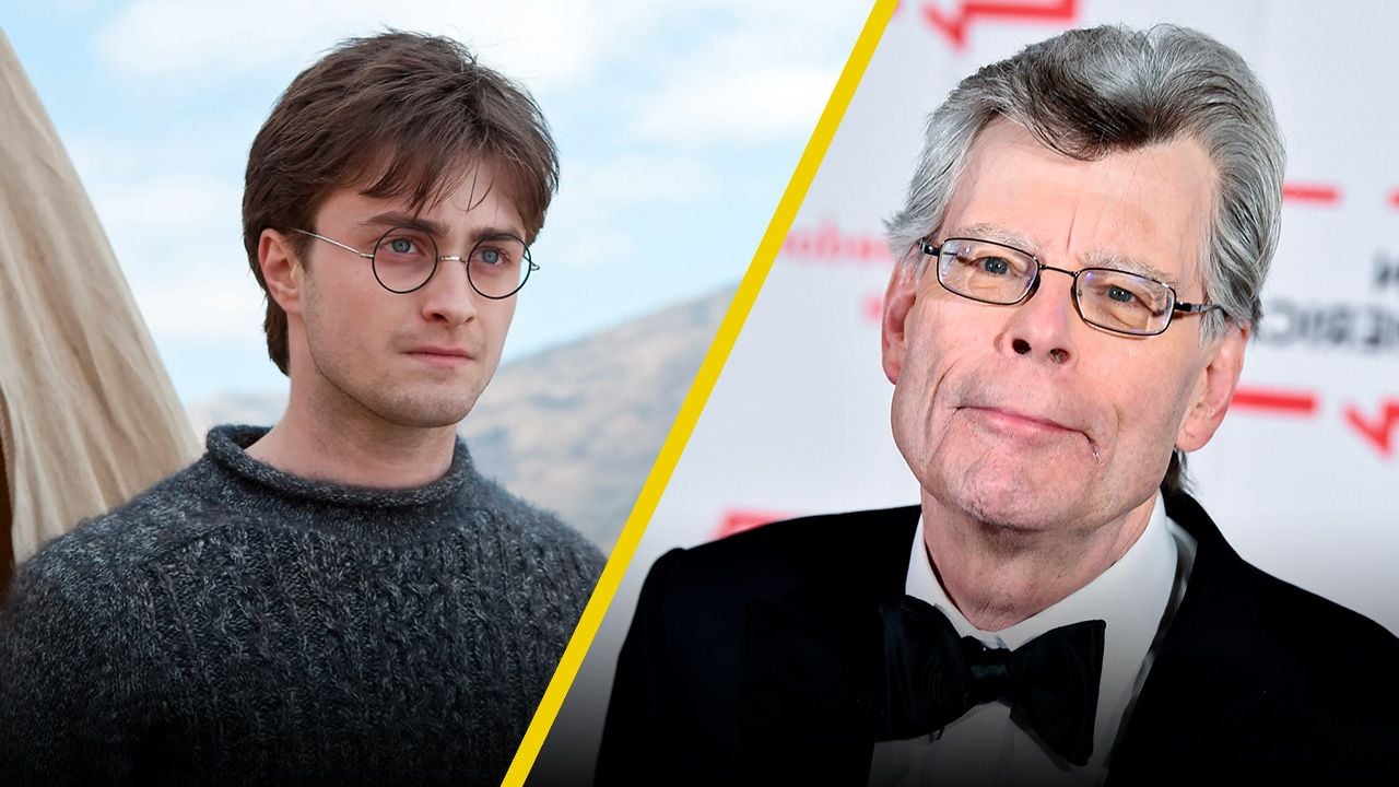 Boogeyman Tu Miedo Es Real El Personaje De Harry Potter Que Hizo Temblar A Stephen King