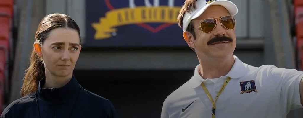 ‘Ted Lasso’ rompe récord histórico en Apple TV+ tras estrenar su temporada 4