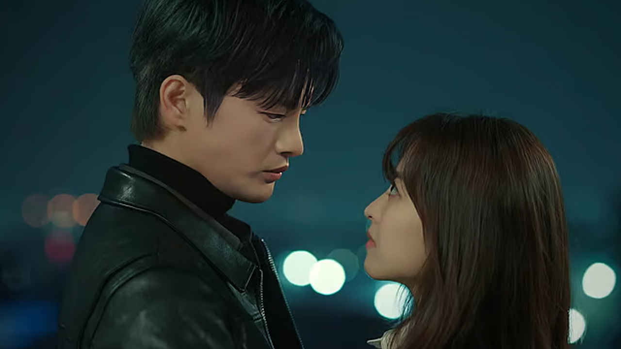 La dramática serie coreana en Netflix que tiene 16 episodios y te va a ...