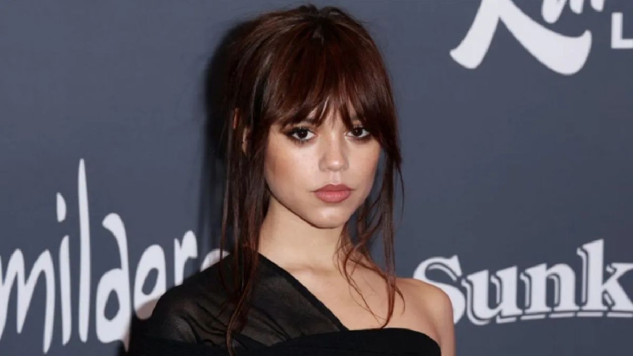 Jenna Ortega recibe el mismo trato en su casa que cuando no era famosa