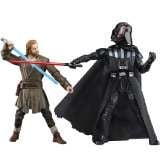 Figuras de Star Wars 