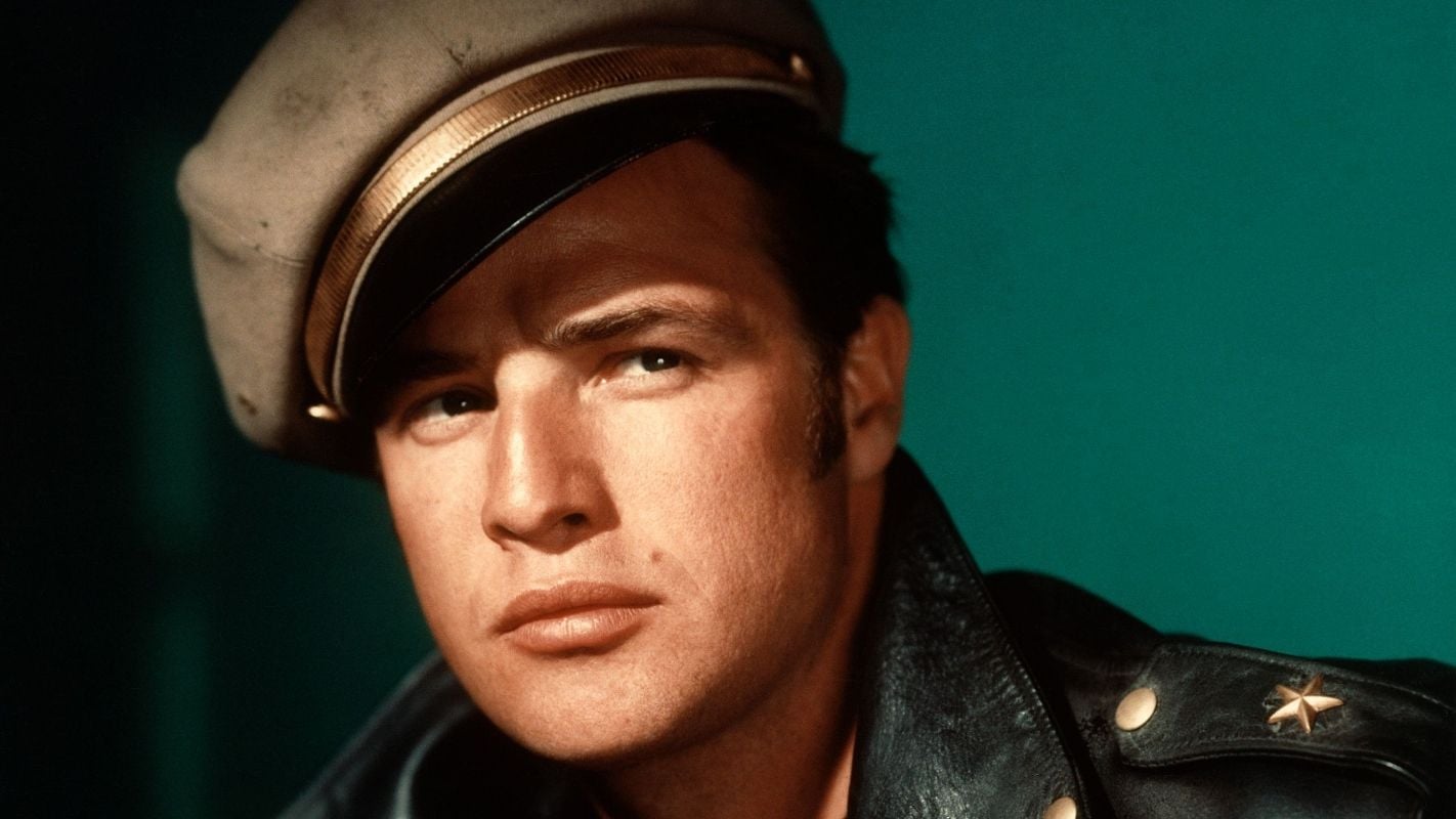 'The Wild One'