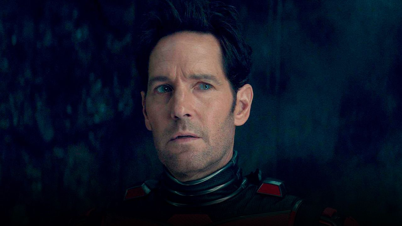 Scott es el primero en enfrentar a Kang