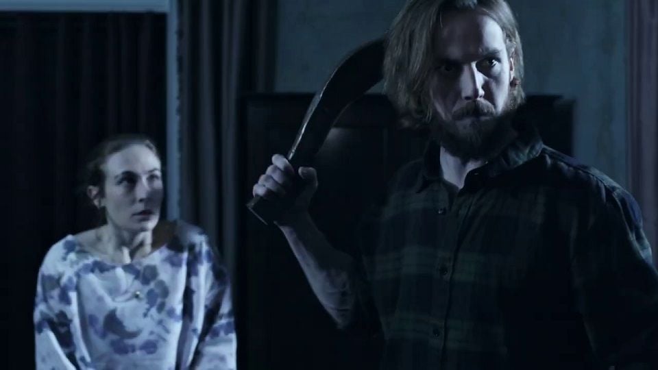 Trailer de la película Mister Sleep - 'Mister Sleep'- Tráiler oficial ...
