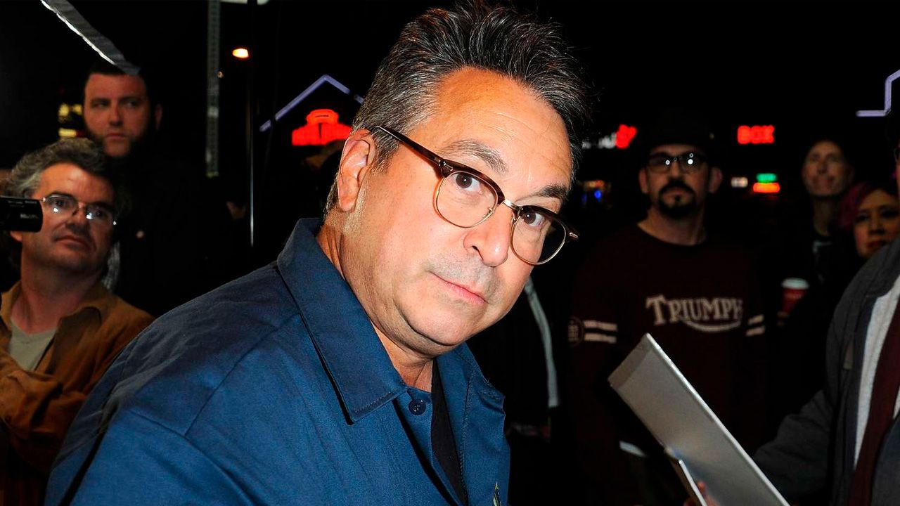 Brian Peck, el hombre acusado por Drake Bell