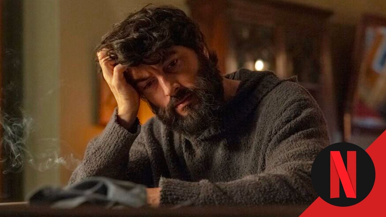 Para ver en Netflix: La miniserie de suspenso que te erizará la piel ...