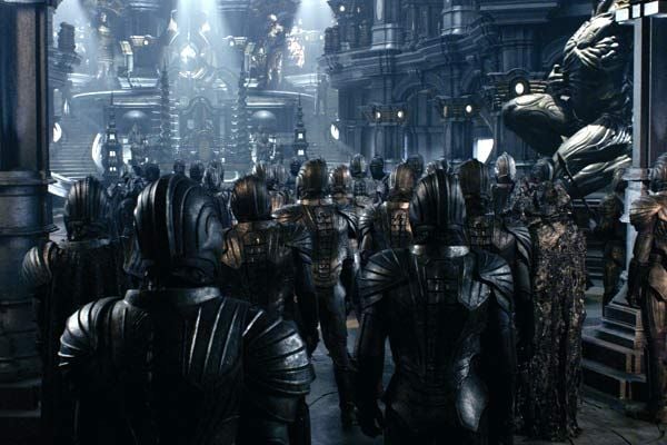 Foto de la película La batalla de Riddick - Foto 7 por un total de 13 ...