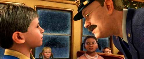 Foto de la película El expreso polar - Foto 11 por un total de 42 ...