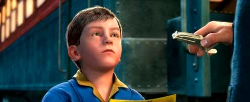 Foto de la película El expreso polar - Foto 24 por un total de 42 ...