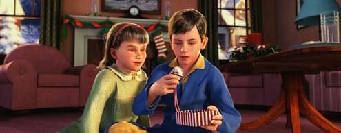 Foto de la película El expreso polar - Foto 3 por un total de 42 ...