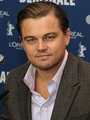 Leonardo DiCaprio Filmograf a SensaCine mx Leonardo DiCaprio Filmograf a SensaCine mx