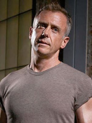 david eigenberg criminal minds