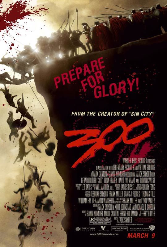 300 - Película 2006.mx