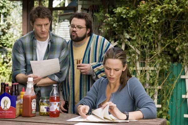 Foto de la película Las vueltas de la vida - Foto 15 por un total de 18
