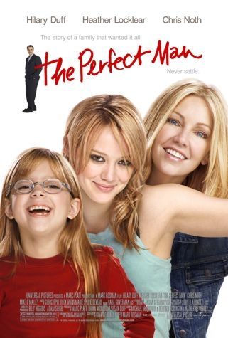 El hombre perfecto - Película 2004.mx