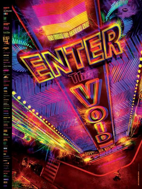 Enter the Void - Película 2009.mx