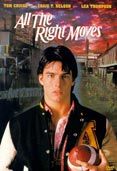 All the right moves - Película 1983.mx